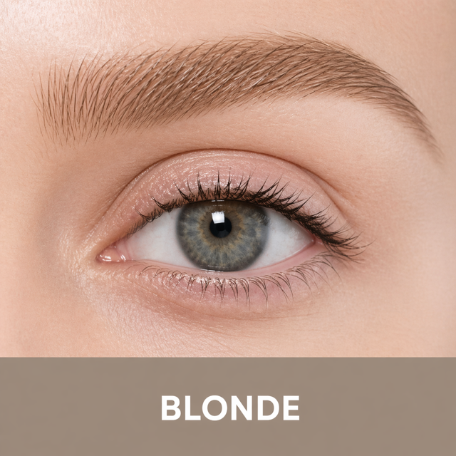 Longevity Eyebrow Promade