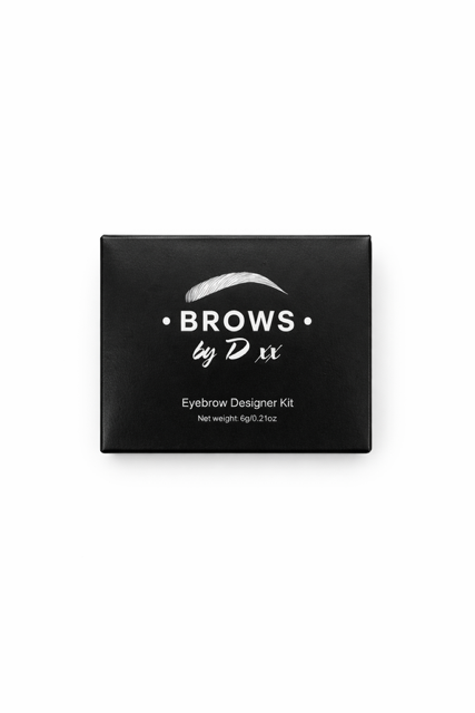 Eyebrow Designer Kit