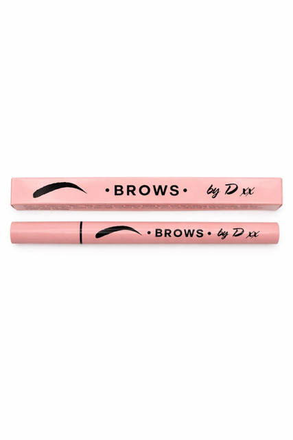 Brow Hair Precision Pen