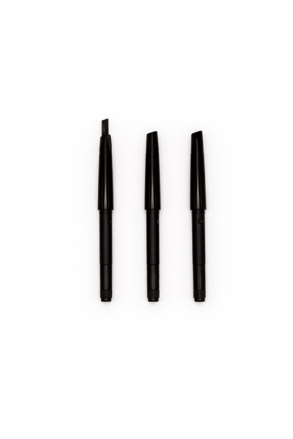 Definition Nachfüllbare Augenbrauenstift-Nachfüllpackungen