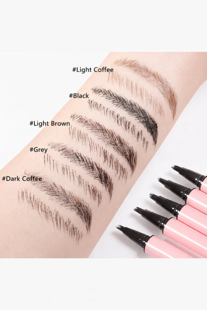 Brow Hair Precision Pen