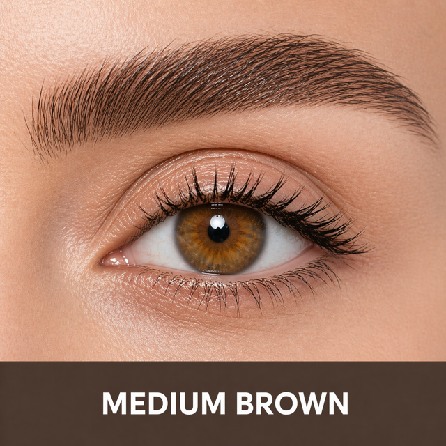 Longevity Eyebrow Promade