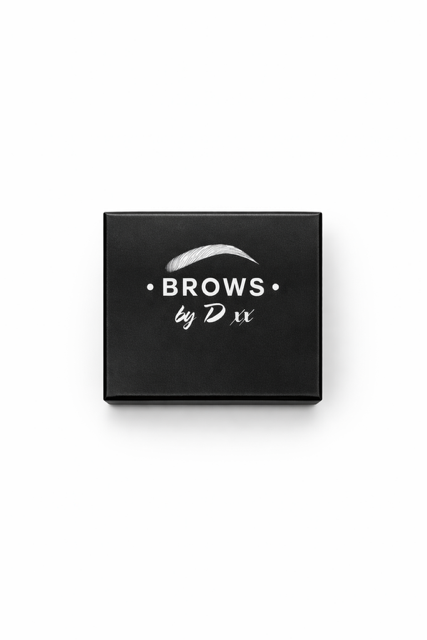 Longevity Eyebrow Promade